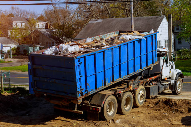 Donation Pickup Services in Dublin, OH
