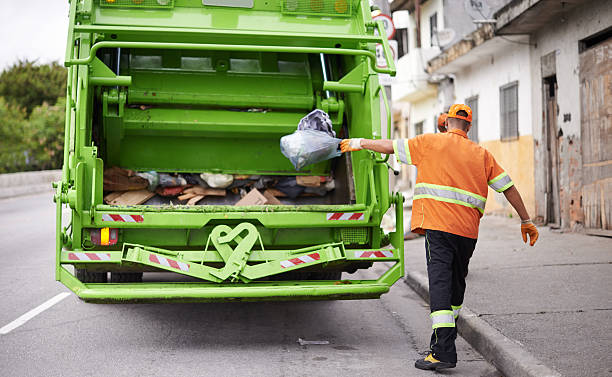 Best Retail Junk Removal  in Dublin, OH